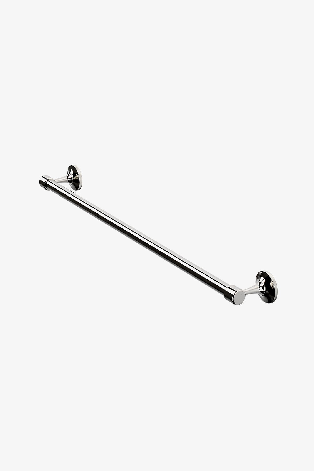 Metal towel bars cheap
