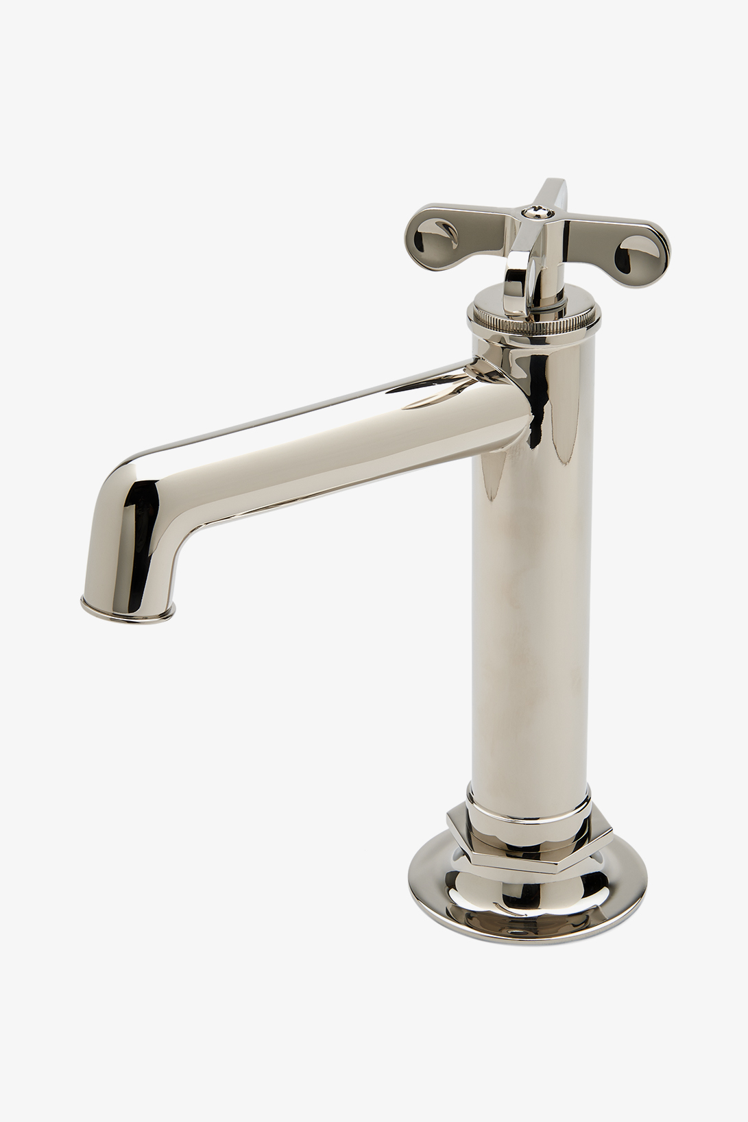 Henry One Hole High Profile Bar Faucet