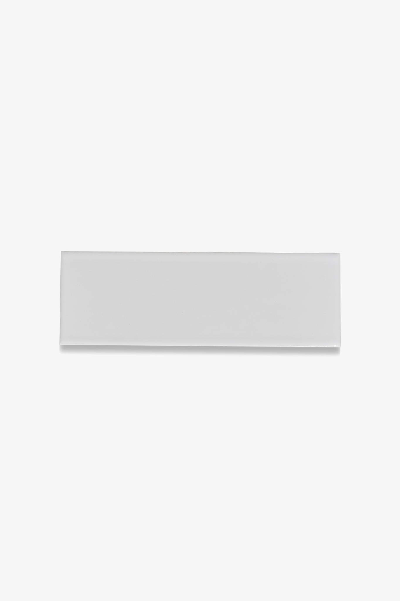 Architectonics2 Handmade Field Tile 2 x 6