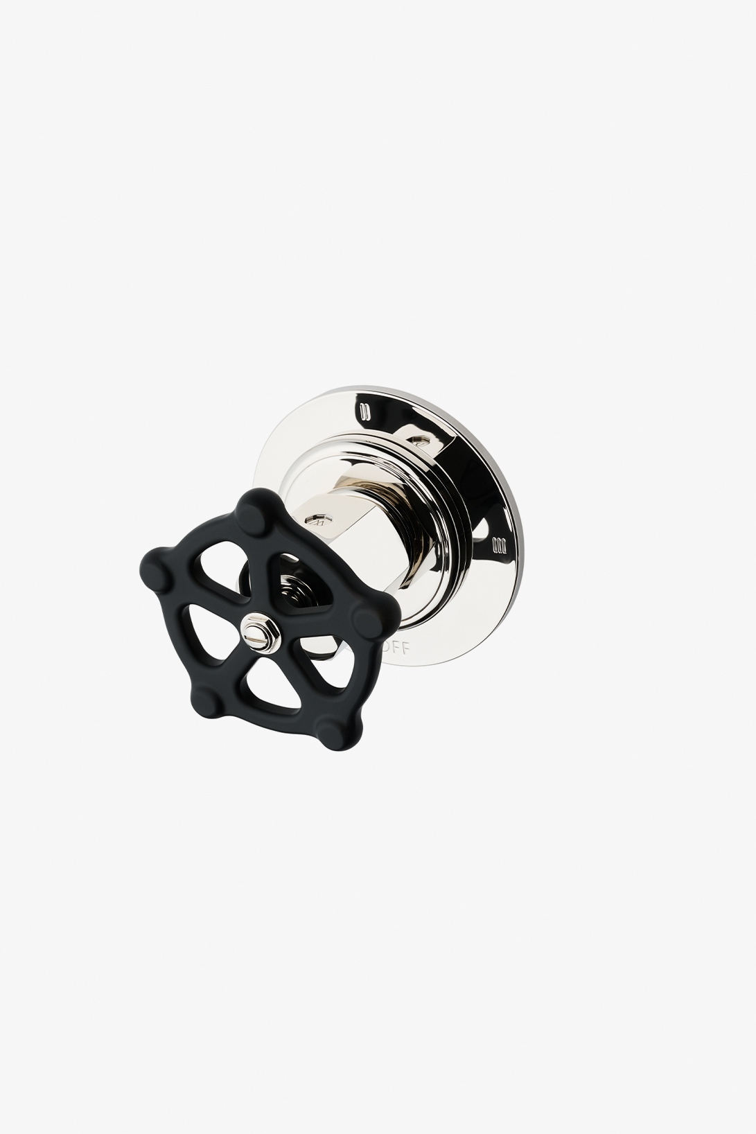 Regulator Three Diverter Two-Tone Wheel