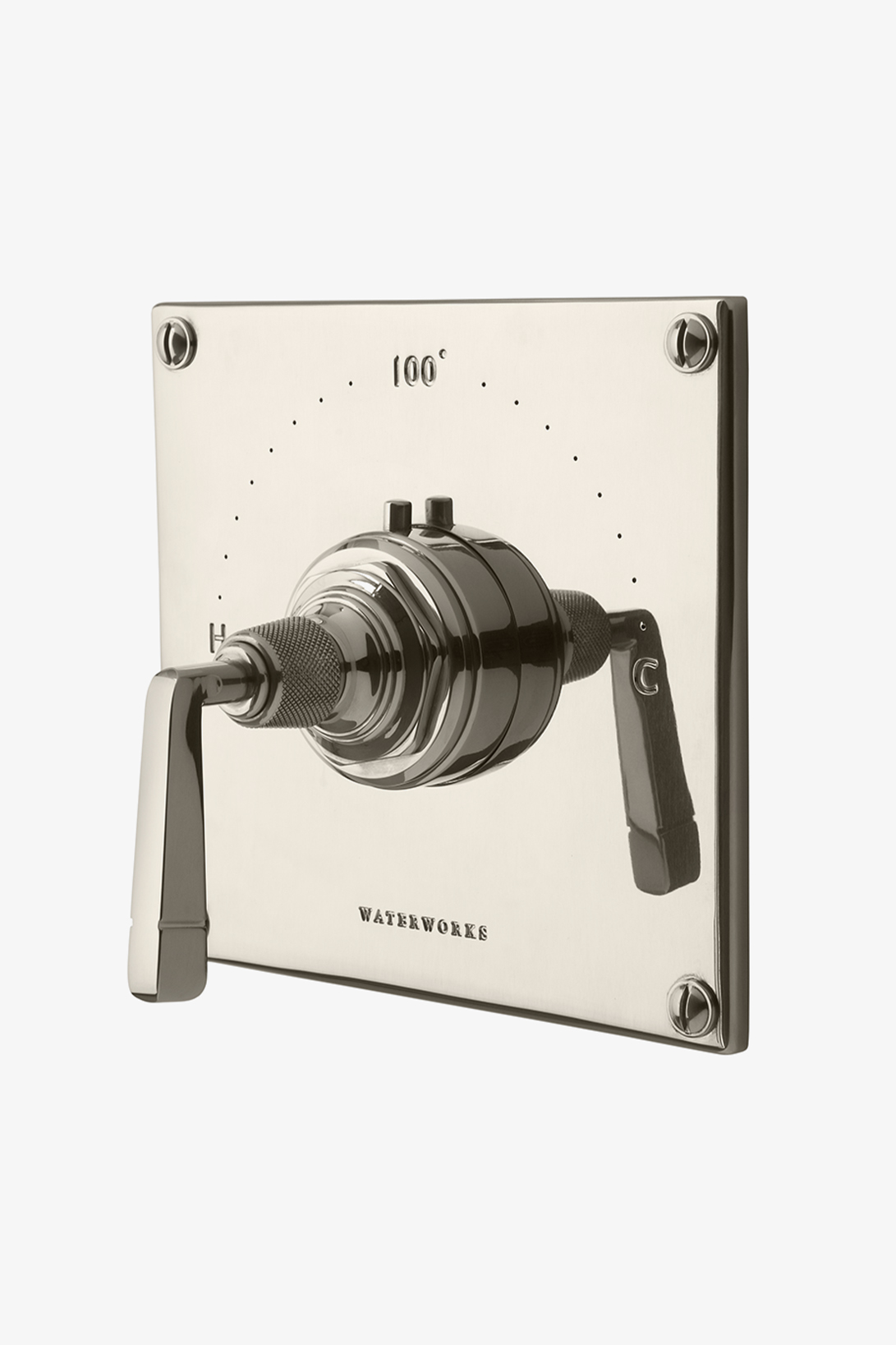 R.W. Atlas Thermostatic Control