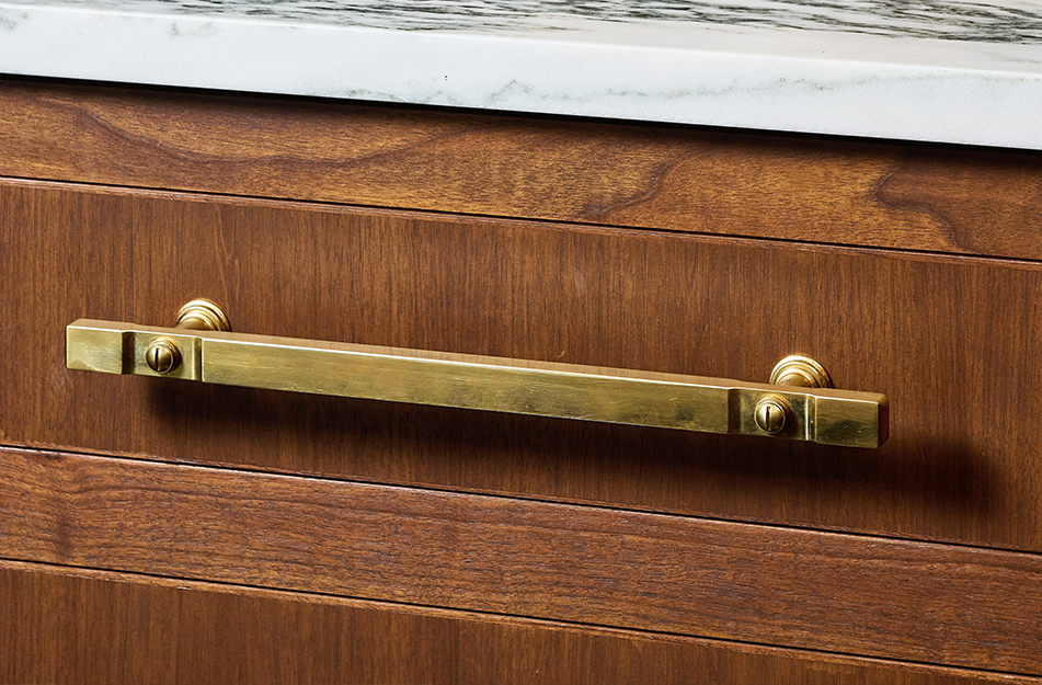 Appliance & Shower Door Pulls