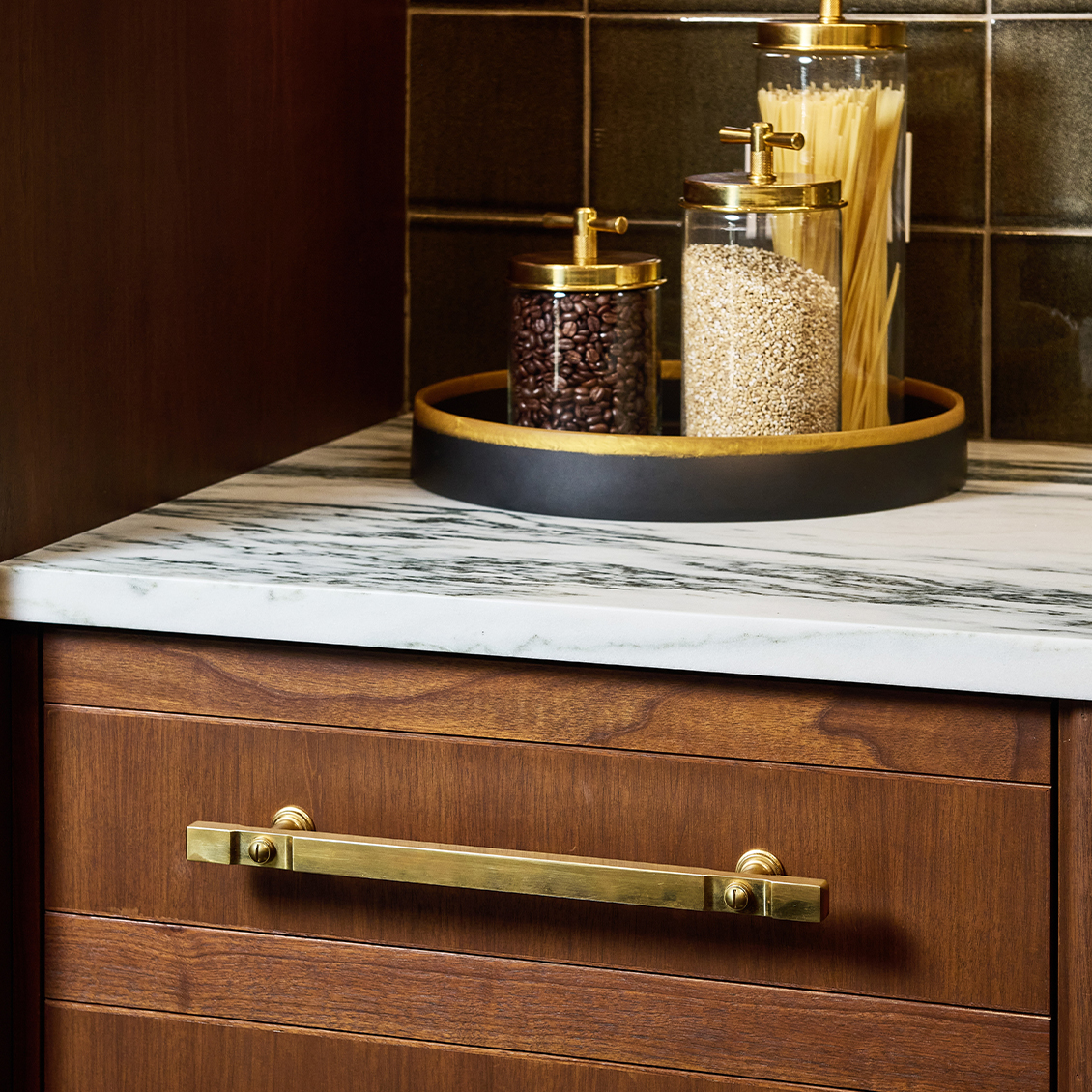 Appliance & Shower Door Pulls 