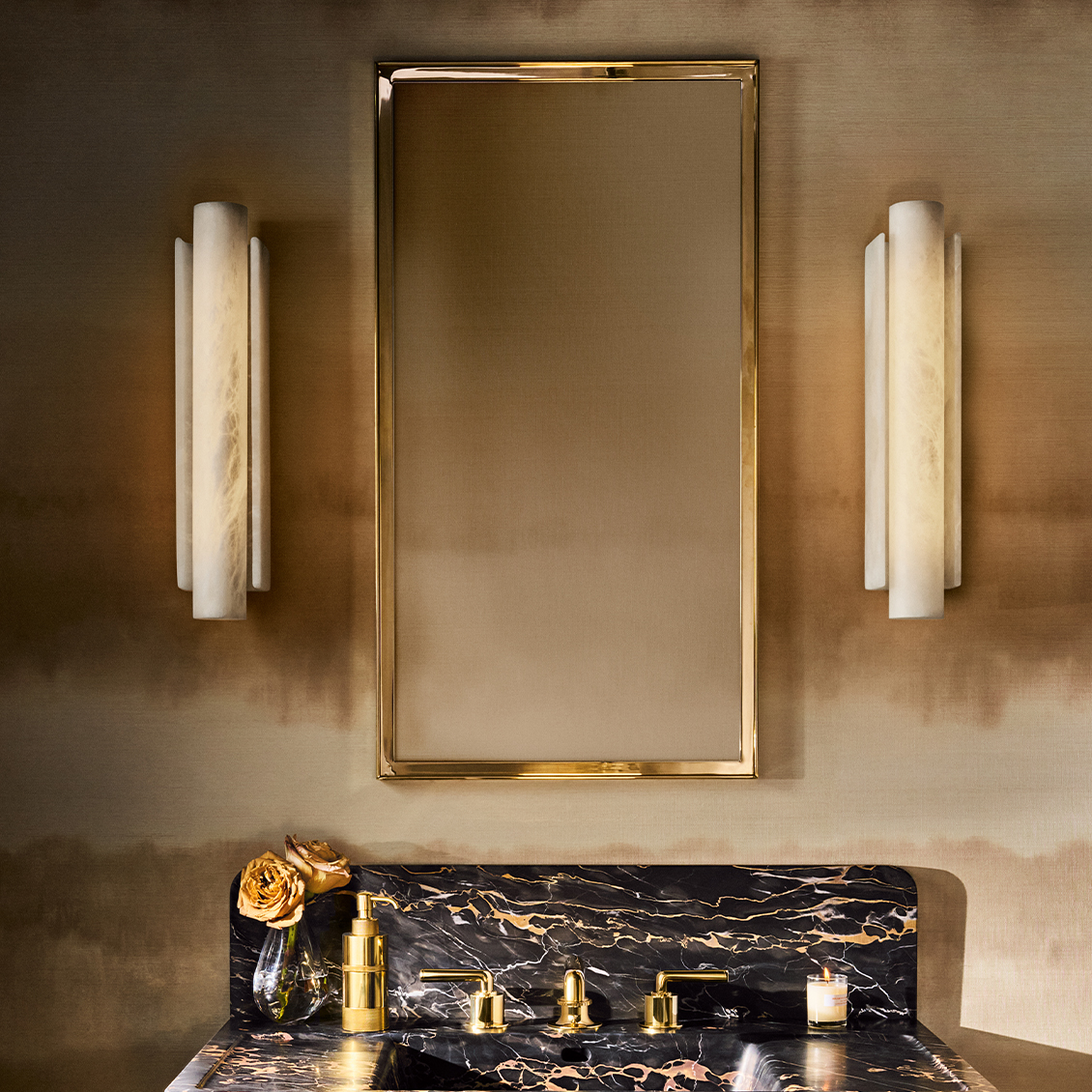 Mirrors 