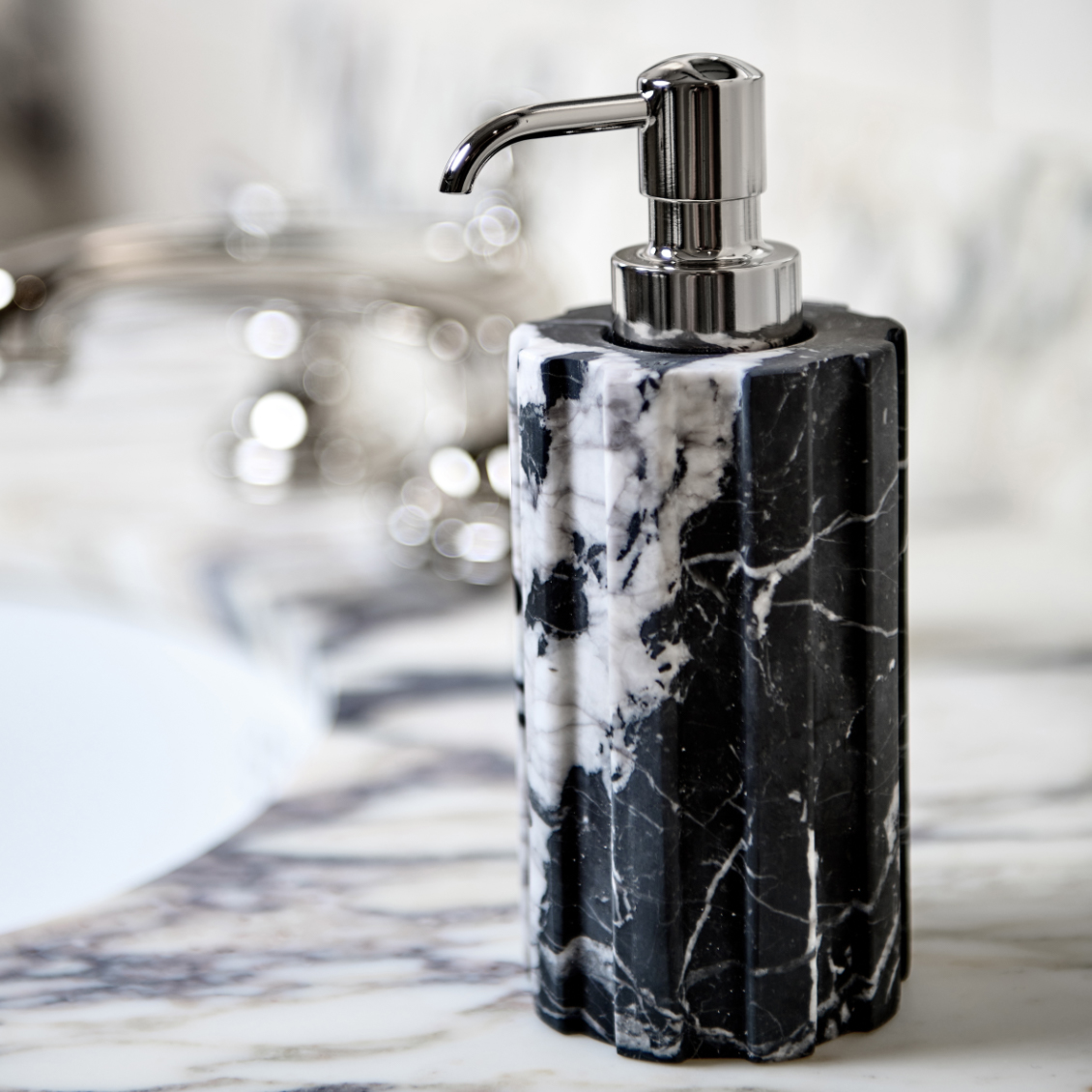 Soap Dispensers