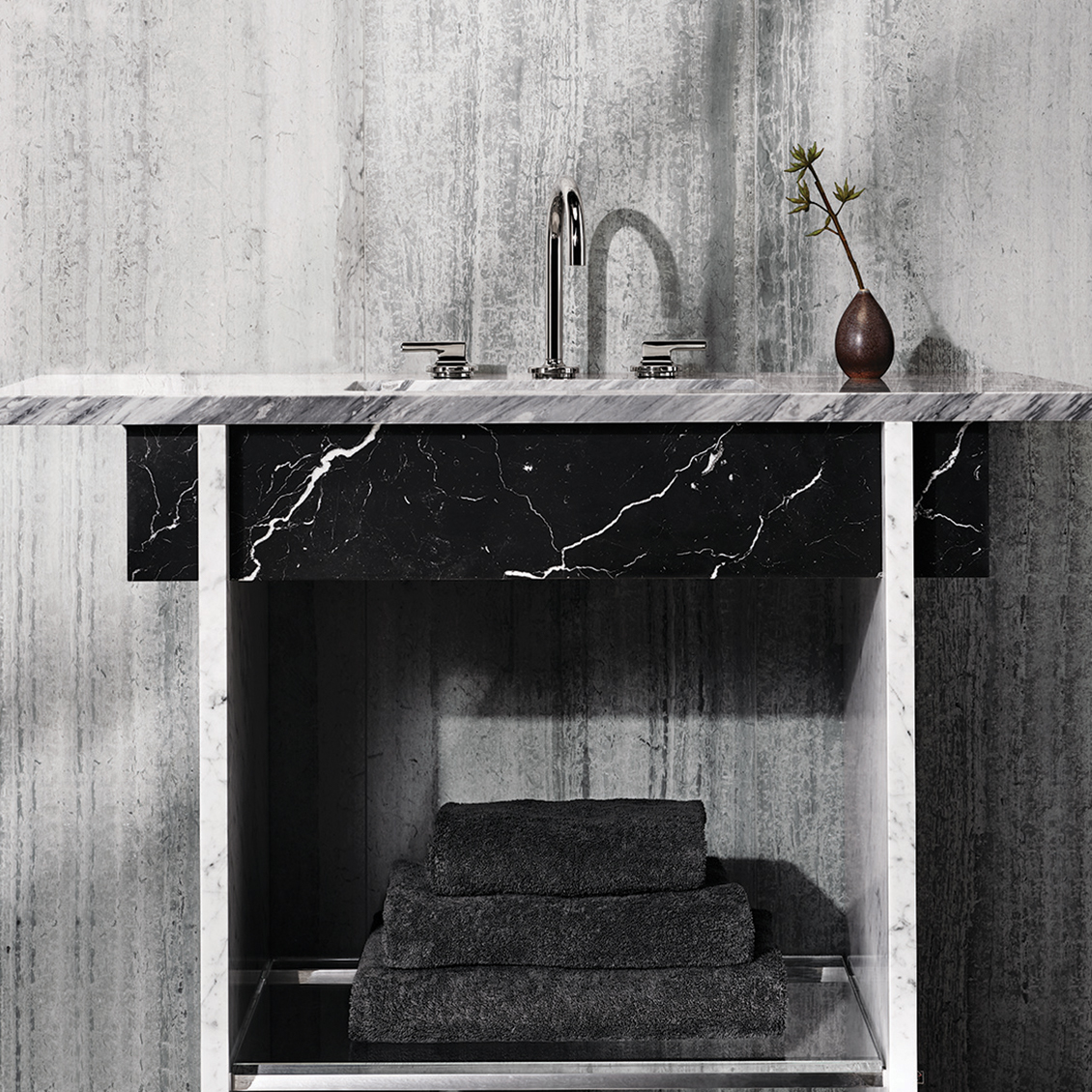 Washstands