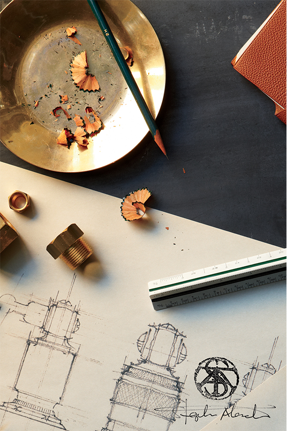 Our Heritage Waterworks