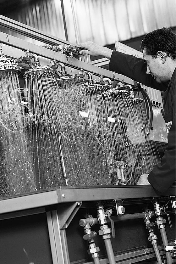 Our Heritage Waterworks