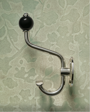 Oak Lever Handle
