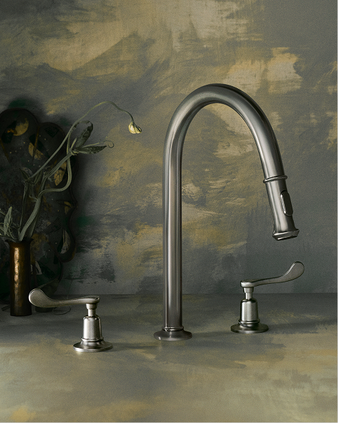 Easton Kitchen Faucets