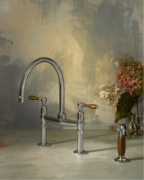 Easton Bridge Faucets