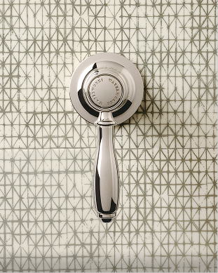 Metal Lever Handle